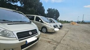 Peugeot Expert alebo Fiat Scudo