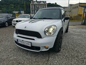 Mini Countryman Cooper S ALL4 135kw Automat