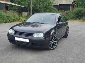 Rozpredam Golf 4 1.9TDI 110kw ARL