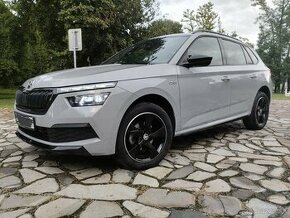 Škoda Kamiq 1.0tsi DSG MonteCarlo