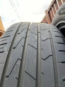 Letní pneumatiky Hankook Ventus Prime 3 225/55/r16 95V