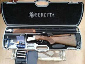 Predam BERETTA 692 SPORTING B-FAST, KAL.12/76, 76cm