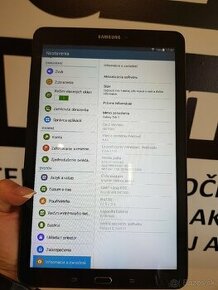 Samsung Tab E 9.6