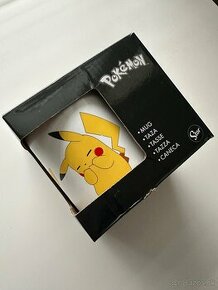 Pokémon - Pikachu hrnček