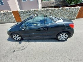 Peugeot 207 CC