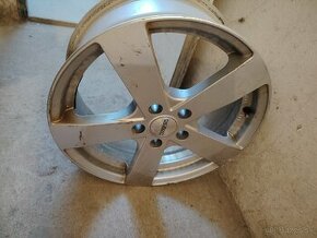 Dezent 5x112r17