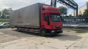 Iveco Eurocargo 120E22, Euro 5 + DPH - 1