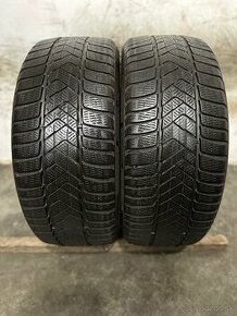 Zimné pneumatiky 245/45/19 Pirelli Sottozero 3 Winter AO - 1