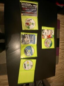 Cédečka xbox 360 - 1