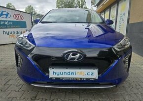 Hyundai IONIQ DPH-V ZÁRUCE-TAŽNÉ 28kWh