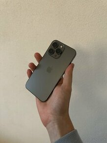 iPhone 13 Pro 256GB Graphite - 1