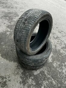 Hankook 215/50 r17 95V