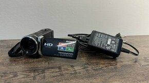 Sony HDR-CX210E