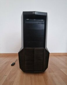 Herne PC 12/24Core + Vega 56 + 16GB RAM - 1