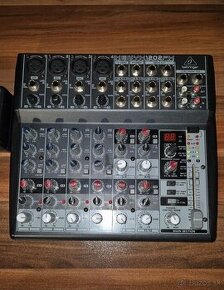 Behringer Xenix 1202 FX - 1