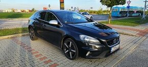 Volvo V40 D4 R Design - 1