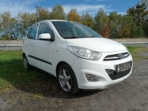 Hyundai i10 náhradné diely