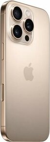 iPhone 16 Pro Max 512GB Desert Titanium