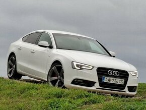 Audi A5 Sportback S-line , LED, NAVI, ROTOR - 1