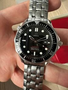 Omega Seamaster Professional 41mm - 1