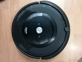 i Robot roomba e5