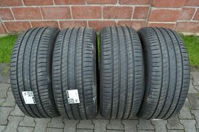 275/50 R20 113W Michelin Latitude Sport3 r.v.2023 - 1