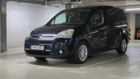 Citroen Berlingo 1.6 HDi - 1