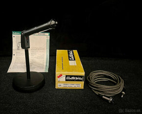 ELECTRO - VOICE 636 SLIMAIR USA - VINTAGE 65´ - 1