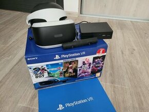 PlayStation VR1 v2