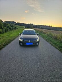 Volkswagen Passat Variant 2.0 TDI BMT Comfortline-po servise - 1