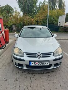 Volkswagen Golf 5  1.6 FSI