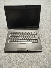 Dell Latitude E6430