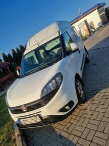 Fiat doblo 1.6  XL