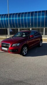 Audi Q5 3.0 tdi Quattro 176kw