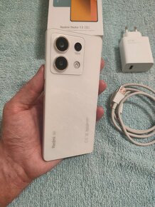 Xiaomi Redmi Note 13 256GB,8GB RAM 5G