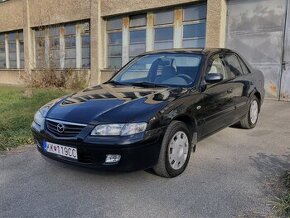 Mazda 626 GF sedan