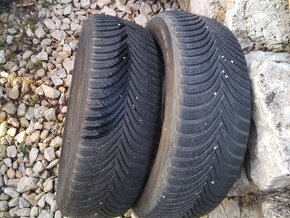 zimné pneu 205/60 r16