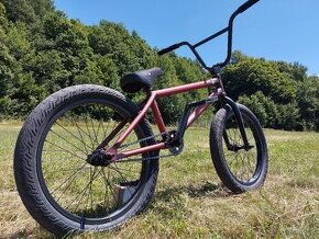 Subrosa Tiro XL BMX