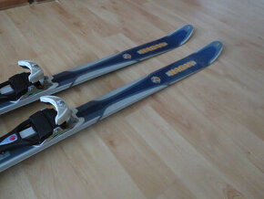 Predam ski-alp HAGAN,160 cm,viaz.Diamir Eagle ML