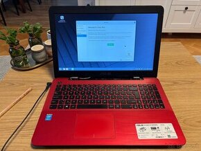 Predám laptop ASUS X555L (2015)