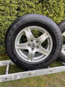 5x114,3 r16 Kia Hyunda