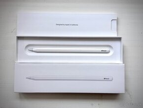 Apple Pencil 2