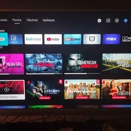 philips android tv