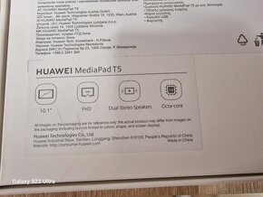 Huawei MediaPad T5