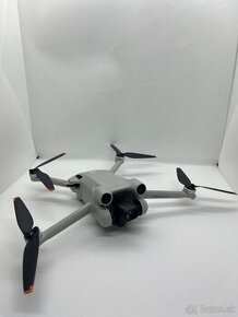 Dji mini 3 pro plus 6 bateriek