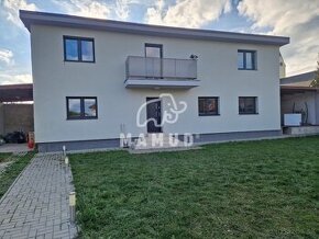 Prenájom Rodinný dom 5+KK, Žilina-Bánová, 145 m², pozemok 42