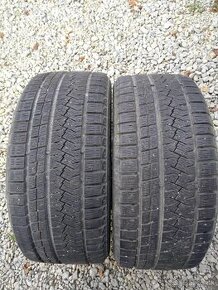 235/45 R 17 zimné 2 ks.