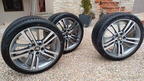 5x112 r18 , 8.5j et35