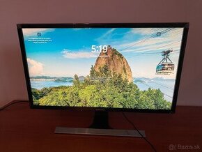 28" Samsung U28E590 4K UHD Monitor