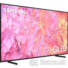 Samsung QE50Q60C